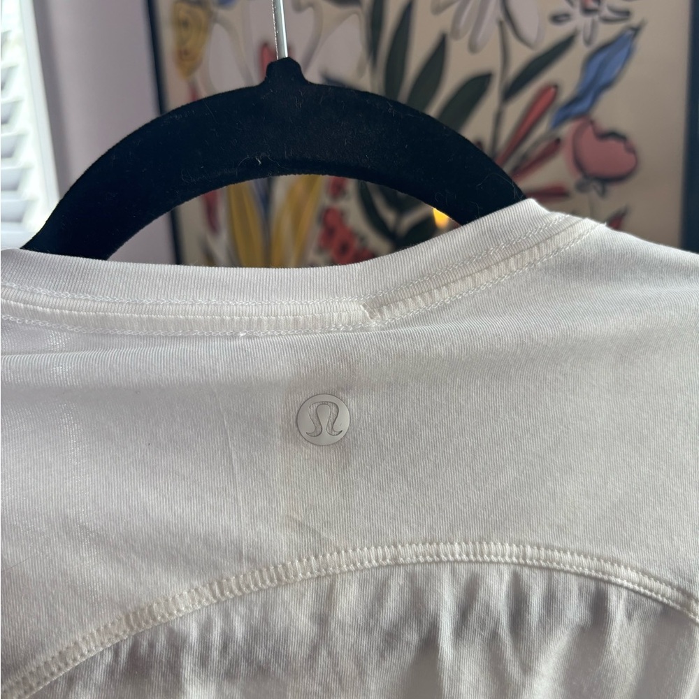 Lululemon Gather & Grow Tank - Picture 5 of 10